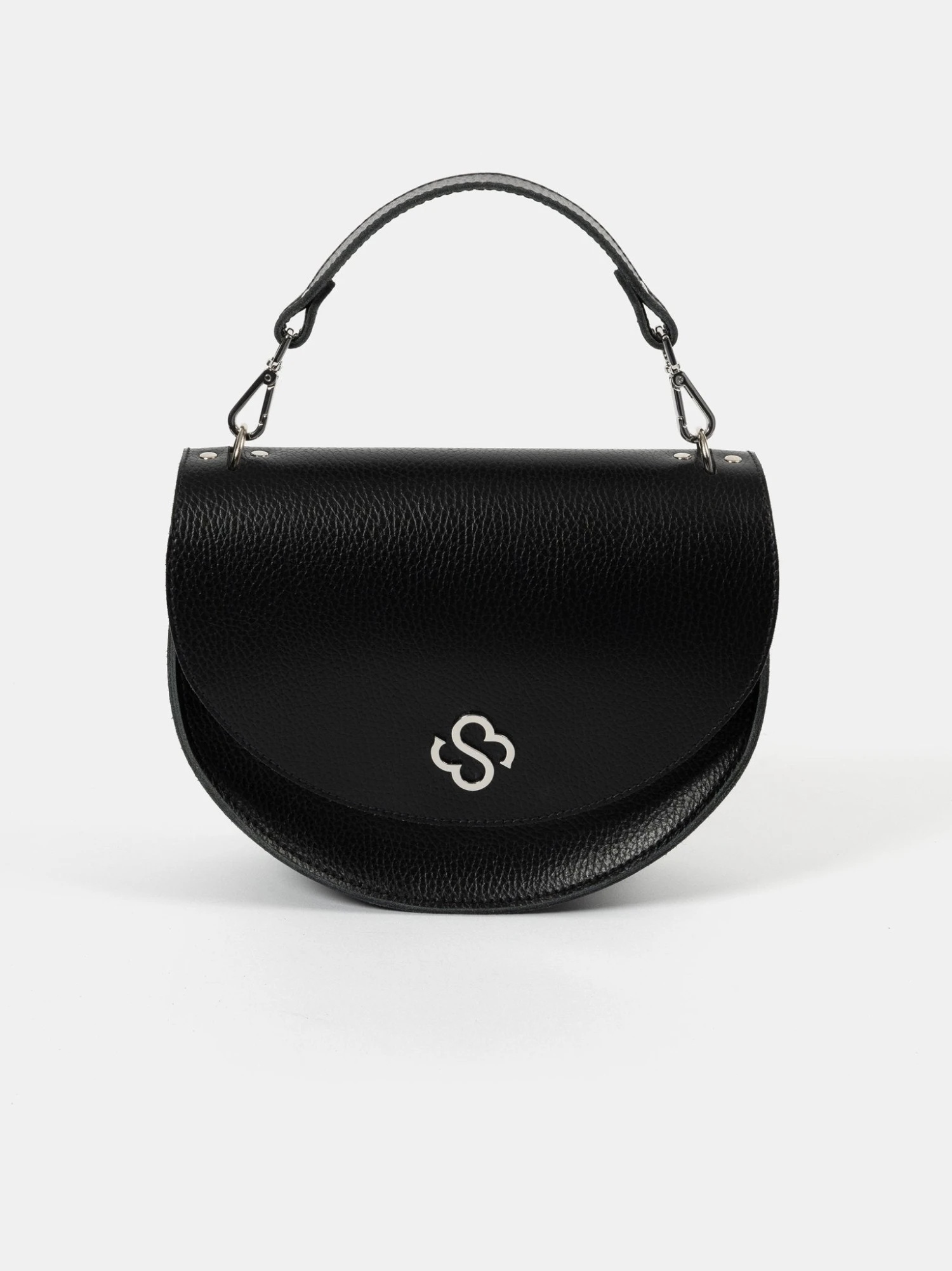 The Kate - Black Celtic Grain 3 The Kate - Black Celtic Grain