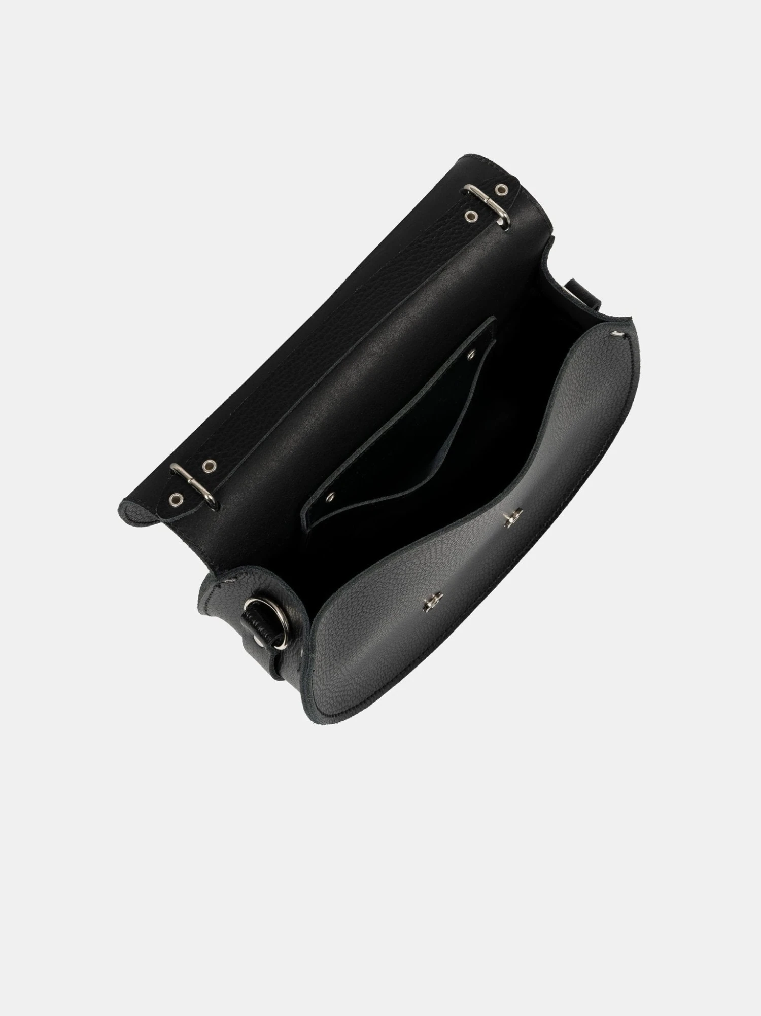 The Kate - Black Celtic Grain 8 The Kate - Black Celtic Grain - Image 6