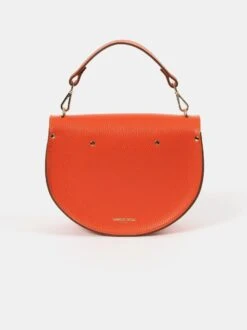 The Kate - Orangeade Celtic Grain -Cambridge Satchel TheKate Orangade 2 156287