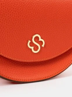 The Kate - Orangeade Celtic Grain -Cambridge Satchel TheKate Orangade 4 952899