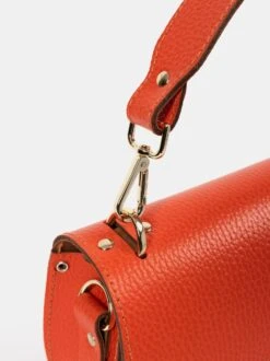 The Kate - Orangeade Celtic Grain -Cambridge Satchel TheKate Orangade 5 391246