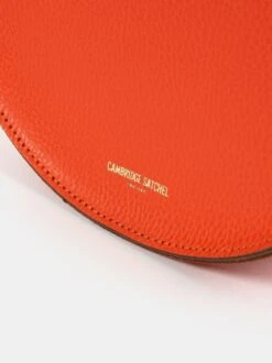 The Kate - Orangeade Celtic Grain -Cambridge Satchel TheKate Orangade 6 234671