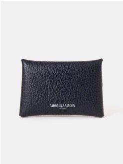 The Mini Purse - Navy Celtic Grain 10 The Mini Purse - Navy Celtic Grain -Cambridge Satchel navypurse