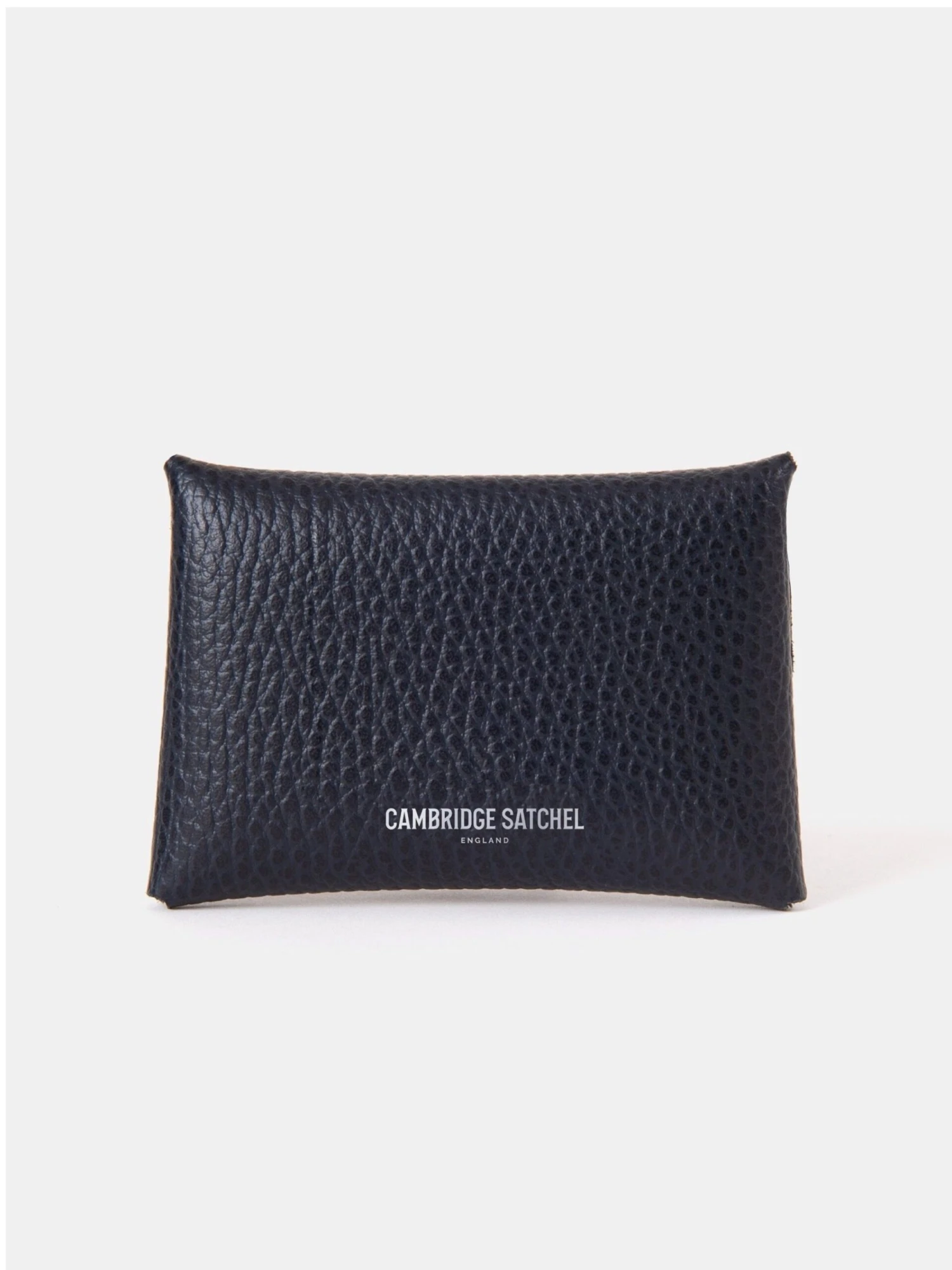 The Mini Purse - Navy Celtic Grain 6 The Mini Purse - Navy Celtic Grain - Image 4