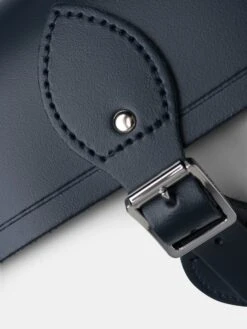 The 11 Inch Batchel -Clay, Oxblood & Navy 19 The 11 Inch Batchel -Clay, Oxblood & Navy -Cambridge Satchel the 11 inch batchel clay oxblood navy 895161