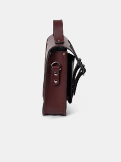 The 11 Inch Batchel -Oxblood -Cambridge Satchel the 11 inch batchel oxblood 105484 791223