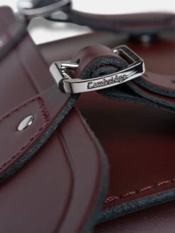 The 11 Inch Batchel -Oxblood -Cambridge Satchel the 11 inch batchel oxblood 151946