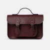 The 11 Inch Batchel -Oxblood -Cambridge Satchel the 11 inch batchel oxblood 480942 804850