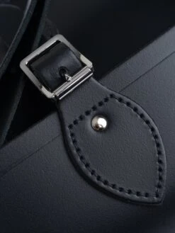 The 11 Inch Satchel -Black -Cambridge Satchel the 11 inch satchel black 186922