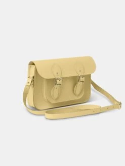 The 11 Inch Satchel - Cove Matte 9 The 11 Inch Satchel - Cove Matte -Cambridge Satchel the 11 inch satchel cove matte 326789