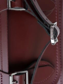The 11 Inch Satchel -Oxblood 15 The 11 Inch Satchel -Oxblood -Cambridge Satchel the 11 inch satchel oxblood 406066