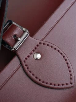 The 11 Inch Satchel -Oxblood 17 The 11 Inch Satchel -Oxblood -Cambridge Satchel the 11 inch satchel oxblood 564798