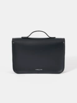 The 11 Inch Batchel -Clay, Oxblood & Navy 15 The 11 Inch Batchel -Clay, Oxblood & Navy -Cambridge Satchel the 13 inch batchel clay oxblood navy 639043 abbf0372 1a67 49f9 b35d 5d01792c5783