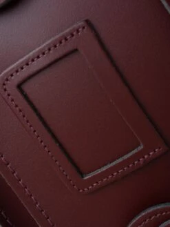 The 13 Inch Batchel -Oxblood 17 The 13 Inch Batchel -Oxblood -Cambridge Satchel the 13 inch batchel oxblood 545619