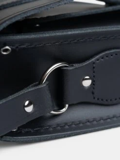 The 13 Inch Satchel -Black -Cambridge Satchel the 13 inch satchel black 470406