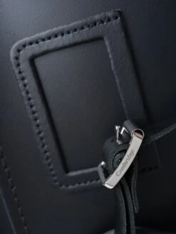 The 13 Inch Satchel -Black -Cambridge Satchel the 13 inch satchel black 663118