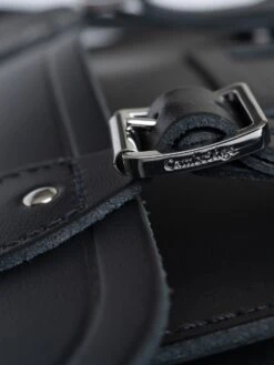 The 13 Inch Satchel -Black -Cambridge Satchel the 13 inch satchel black 771271