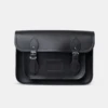 The 13 Inch Satchel -Black -Cambridge Satchel the 13 inch satchel black 887585 378636