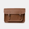 The 13 Inch Satchel -Vintage