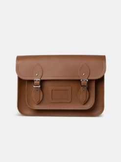 The 13 Inch Satchel -Vintage