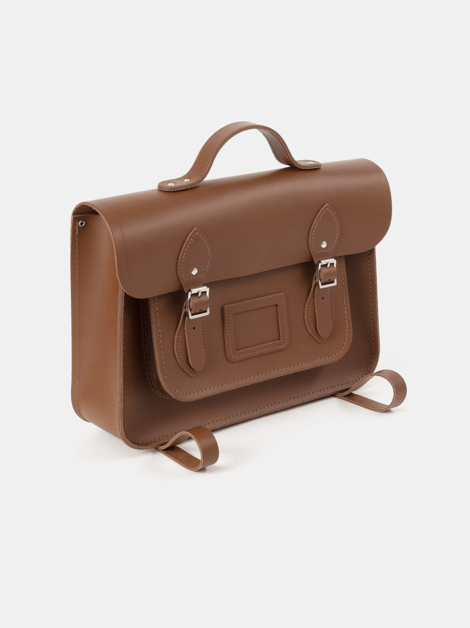 The 14 Inch Batchel Backpack - Vintage 5 The 14 Inch Batchel Backpack - Vintage - Image 3