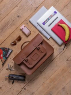 The 15 Inch Batchel -Black 13 The 15 Inch Batchel -Black -Cambridge Satchel the 15 inch batchel black 157570