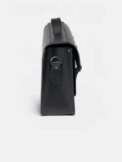 The 15 Inch Batchel -Black 14 The 15 Inch Batchel -Black -Cambridge Satchel the 15 inch batchel black 174834 474351