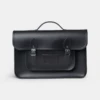 The 15 Inch Batchel -Black -Cambridge Satchel the 15 inch batchel black 570248 579721