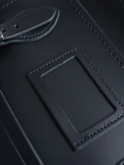 The 15 Inch Batchel -Black 16 The 15 Inch Batchel -Black -Cambridge Satchel the 15 inch batchel black 796884