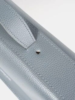 The 15 Inch Batchel -French Grey Celtic Grain & Macbeth Tartan -Cambridge Satchel the 15 inch batchel french grey celtic grain macbeth tartan 720827