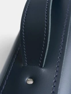 The 15 Inch Batchel -Navy -Cambridge Satchel the 15 inch batchel navy 210049