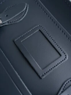 The 15 Inch Batchel -Navy -Cambridge Satchel the 15 inch batchel navy 298732