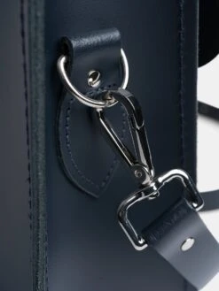 The 15 Inch Batchel -Navy -Cambridge Satchel the 15 inch batchel navy 584960