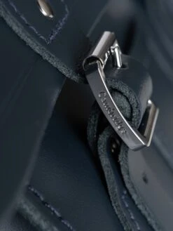 The 15 Inch Batchel -Navy -Cambridge Satchel the 15 inch batchel navy 782473