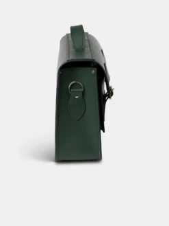 The 15 Inch Batchel -Racing Green -Cambridge Satchel the 15 inch batchel racing green 253887 383727