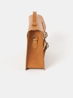 The Artisan - Ochre -Cambridge Satchel the artisan ochre 150522