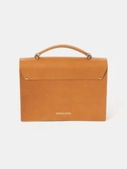 The Artisan - Ochre -Cambridge Satchel the artisan ochre 181673