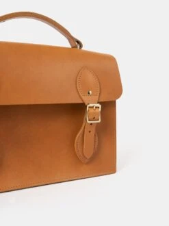 The Artisan - Ochre -Cambridge Satchel the artisan ochre 882627