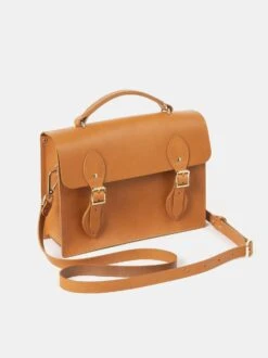 The Artisan - Ochre -Cambridge Satchel the artisan ochre 987218