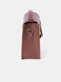 The Binocular Bag - Bay Celtic Grain -Cambridge Satchel the binocular bag bay celtic grain 146767