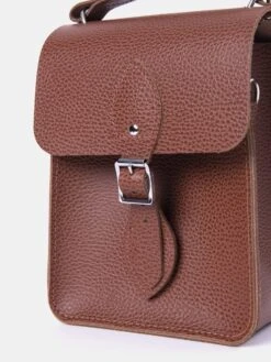 The Binocular Bag - Bay Celtic Grain -Cambridge Satchel the binocular bag bay celtic grain 983306