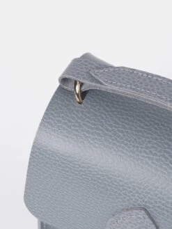 The Binocular Bag - French Grey Celtic Grain 15 The Binocular Bag - French Grey Celtic Grain -Cambridge Satchel the binocular bag french grey celtic grain 429034