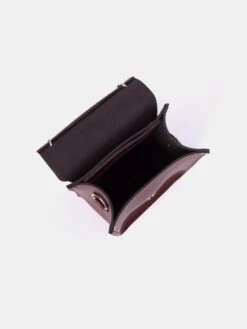 The Binocular Bag - Oxblood Celtic Grain -Cambridge Satchel the binocular bag oxblood celtic grain 723713