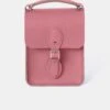 The Binocular Bag - Rambling Rose Celtic Grain -Cambridge Satchel the binocular bag rose matte celtic grain 238011 410f0b11 22ab 4e00 b4b8 c72cf34cd7b0
