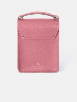 The Binocular Bag - Rambling Rose Celtic Grain -Cambridge Satchel the binocular bag rose matte celtic grain 727865 eb2c7282 7f0f 4398 816b 5c124b18cfdb