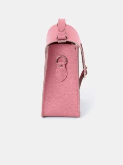 The Binocular Bag - Rambling Rose Celtic Grain -Cambridge Satchel the binocular bag rose matte celtic grain 927102 7cb9e5ad 448c 4239 8dc7 0295a4d13390