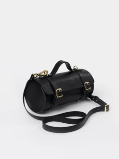 The Bowls Bag - Black Celtic Grain -Cambridge Satchel the bowls bag black celtic grain 149749 847825