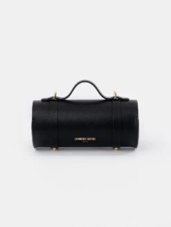 The Bowls Bag - Black Celtic Grain -Cambridge Satchel the bowls bag black celtic grain 366895 ed4cd641 15a3 4867 a993 2ae674355cfa