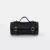 The Bowls Bag - Black Celtic Grain -Cambridge Satchel the bowls bag black celtic grain 476192