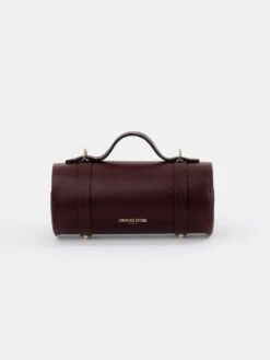 The Bowls Bag - Oxblood Celtic Grain -Cambridge Satchel the bowls bag oxblood celtic grain 310260 a043cb75 5806 412a a2a1 78b4d8bea568